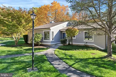 201 Chandler Drive #201, West Chester, PA 19380 - Photo 1