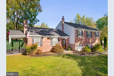 481 Red Coat Lane, Wayne, PA 19087 - Photo 1