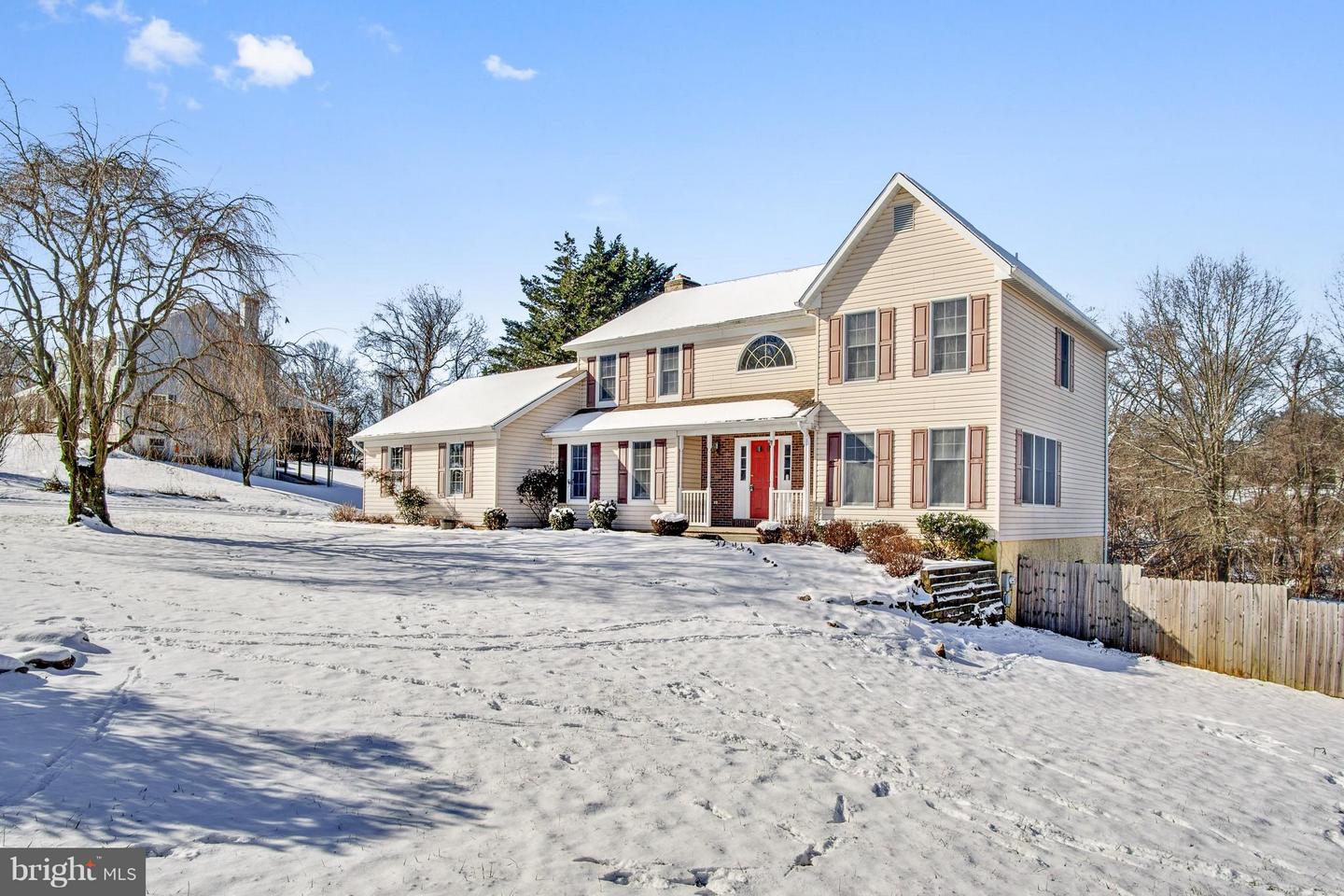 1270 State Rd, Lincoln University, PA 19352 MLS PACT286330 Coldwell