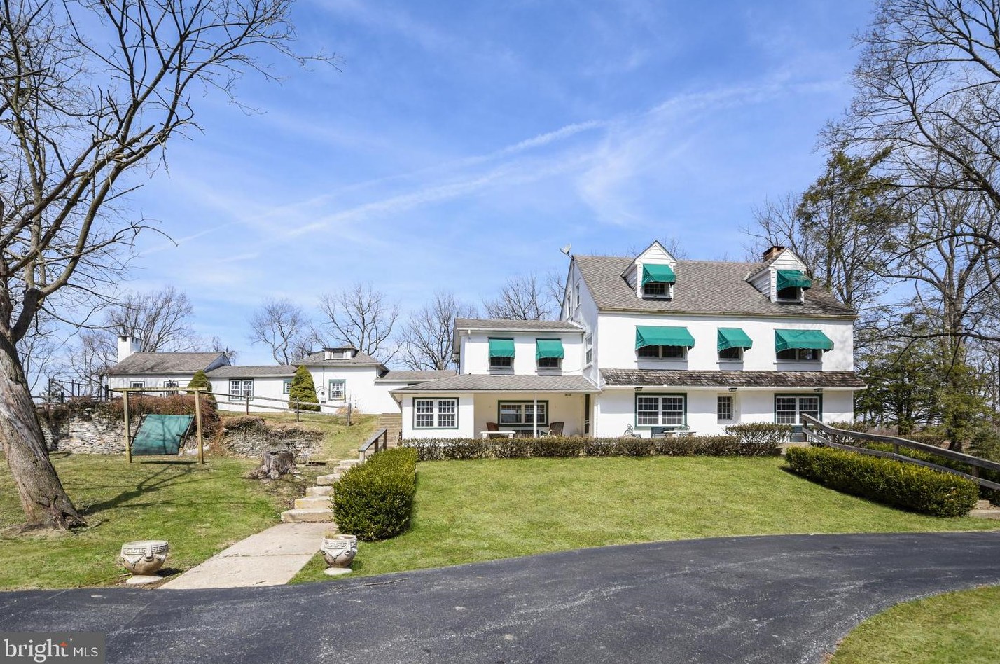 501 Clover Mill Rd, Exton, PA 19341 MLS PACT465866 Coldwell Banker