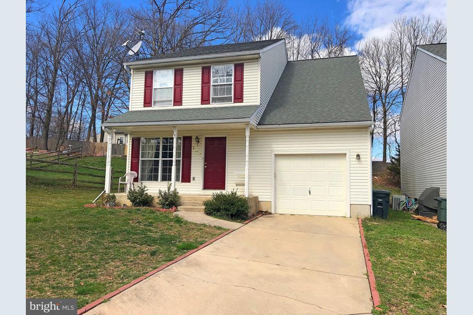 122 Country Run Dr, Coatesville, PA 19320 MLS PACT474030 Coldwell