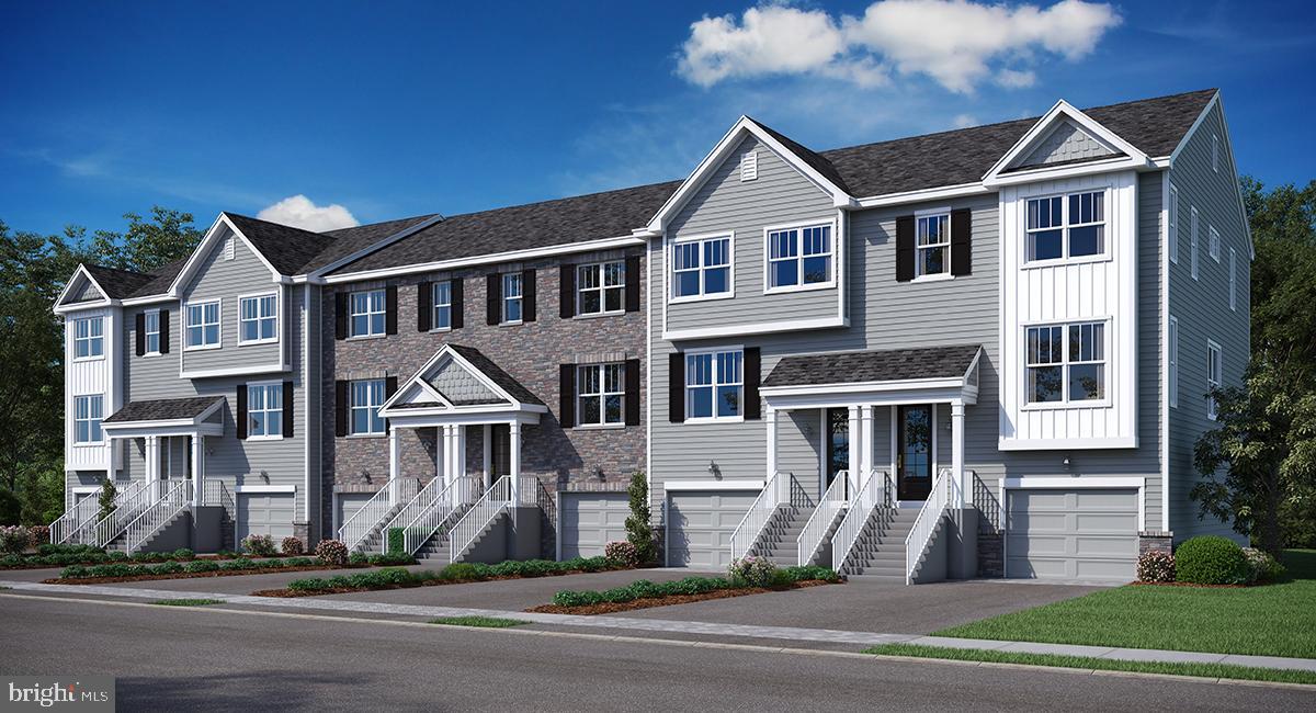 1827 Boulder Dr, Downingtown, PA 19335 MLS PACT479642 Coldwell Banker