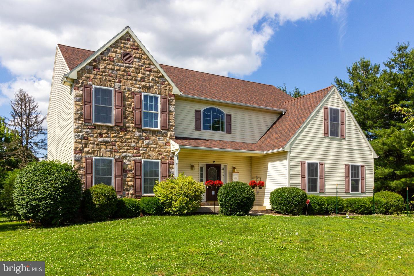 63 Octorara Rd, Parkesburg, PA 19365 MLS PACT482028 Coldwell Banker