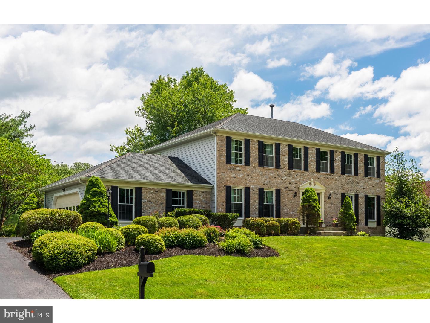 25 Balmoral Dr, Chadds Ford, PA 19317 MLS PACT482462 Coldwell Banker