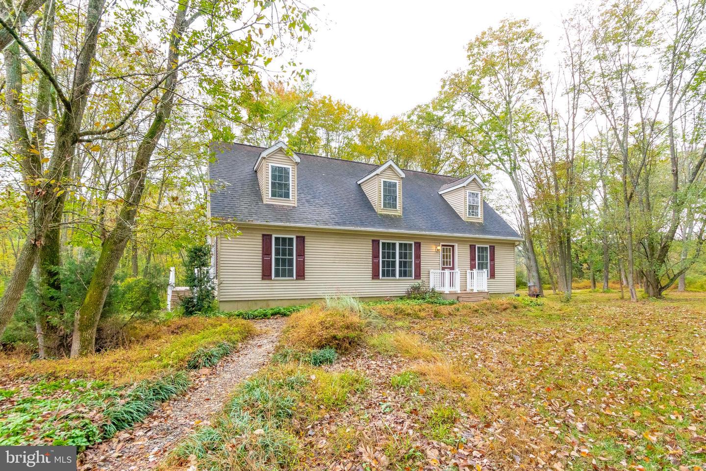 kennett square new construction homes