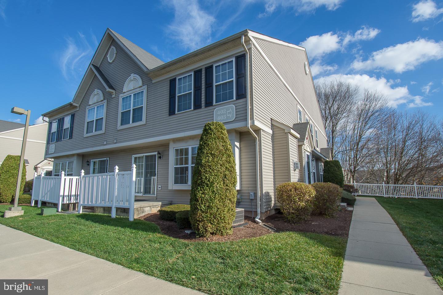 402 Black Walnut Dr, Phoenixville, PA 19460 MLS PACT491772 Coldwell