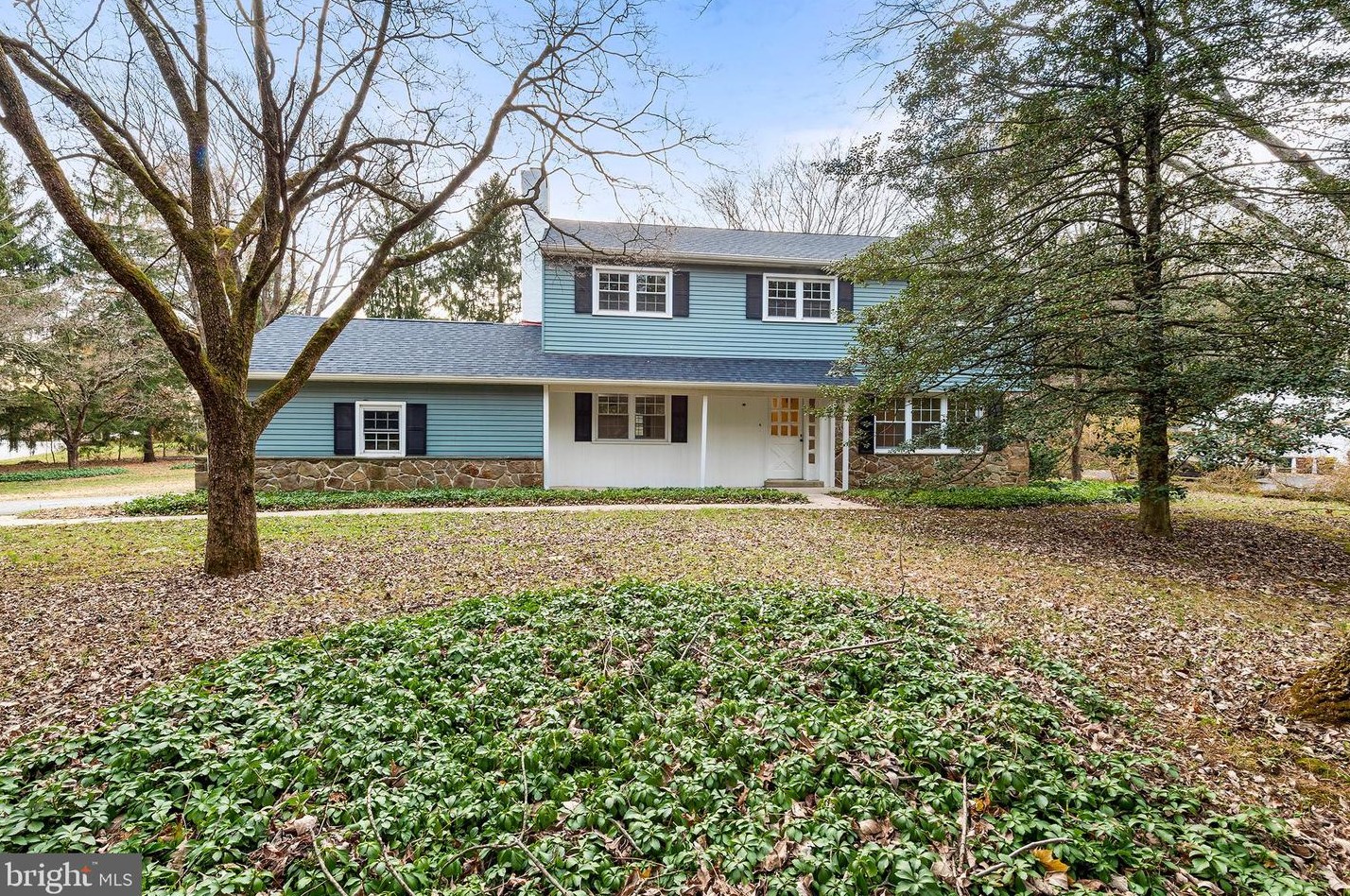 1447 Cherry Ln West Chester Pa 19380 Mls Pact493740 Coldwell