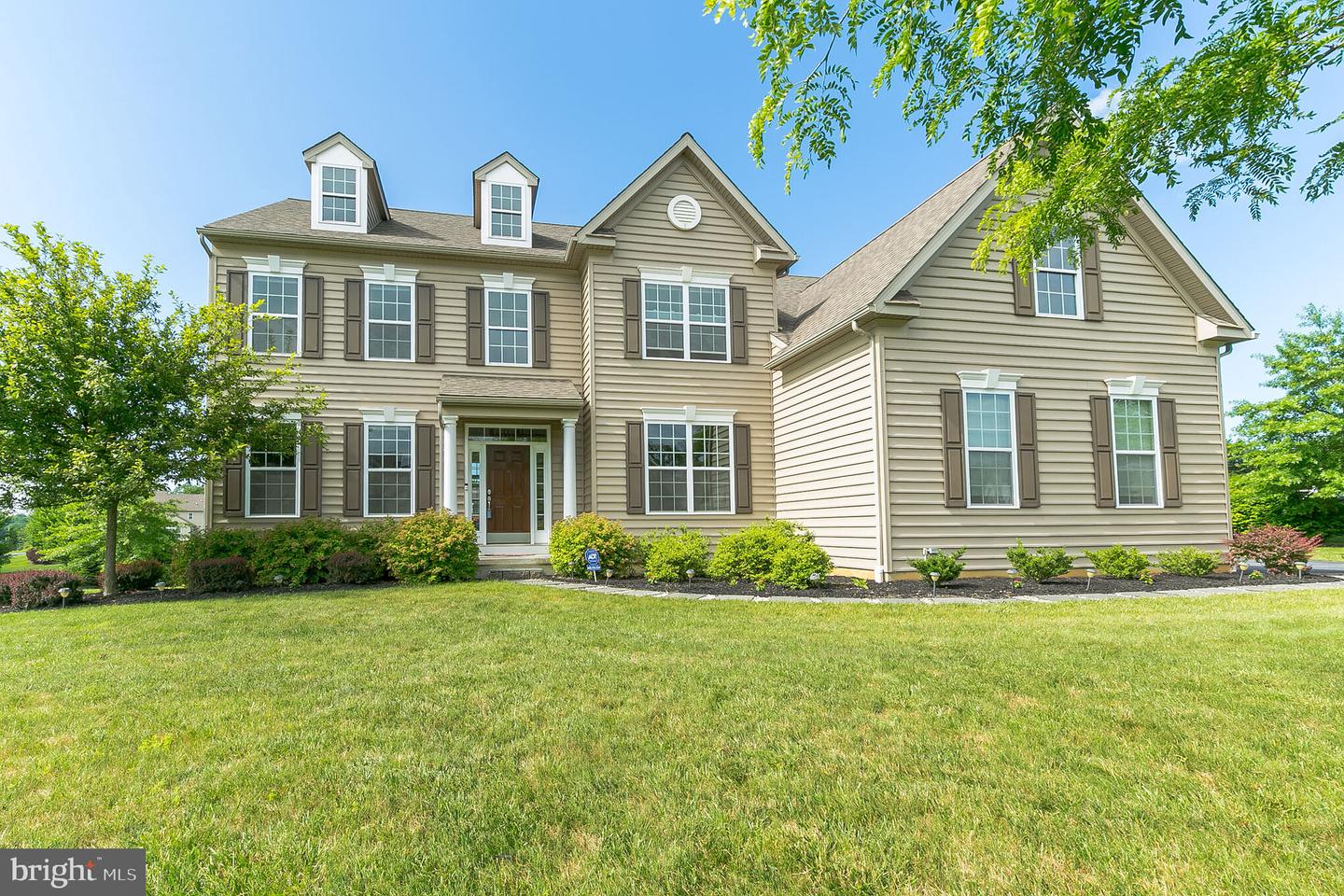 110 Rebecca Dr, Downingtown, PA 19335 MLS PACT502376 Coldwell Banker