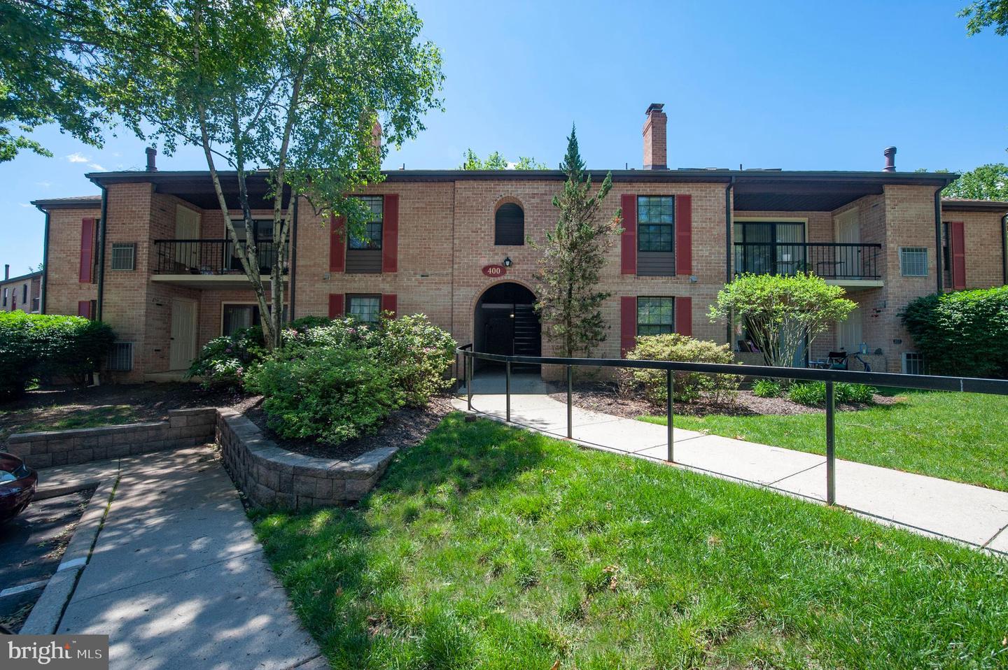 413 Washington Pl 13, Chesterbrook, PA 19087 MLS PACT507980