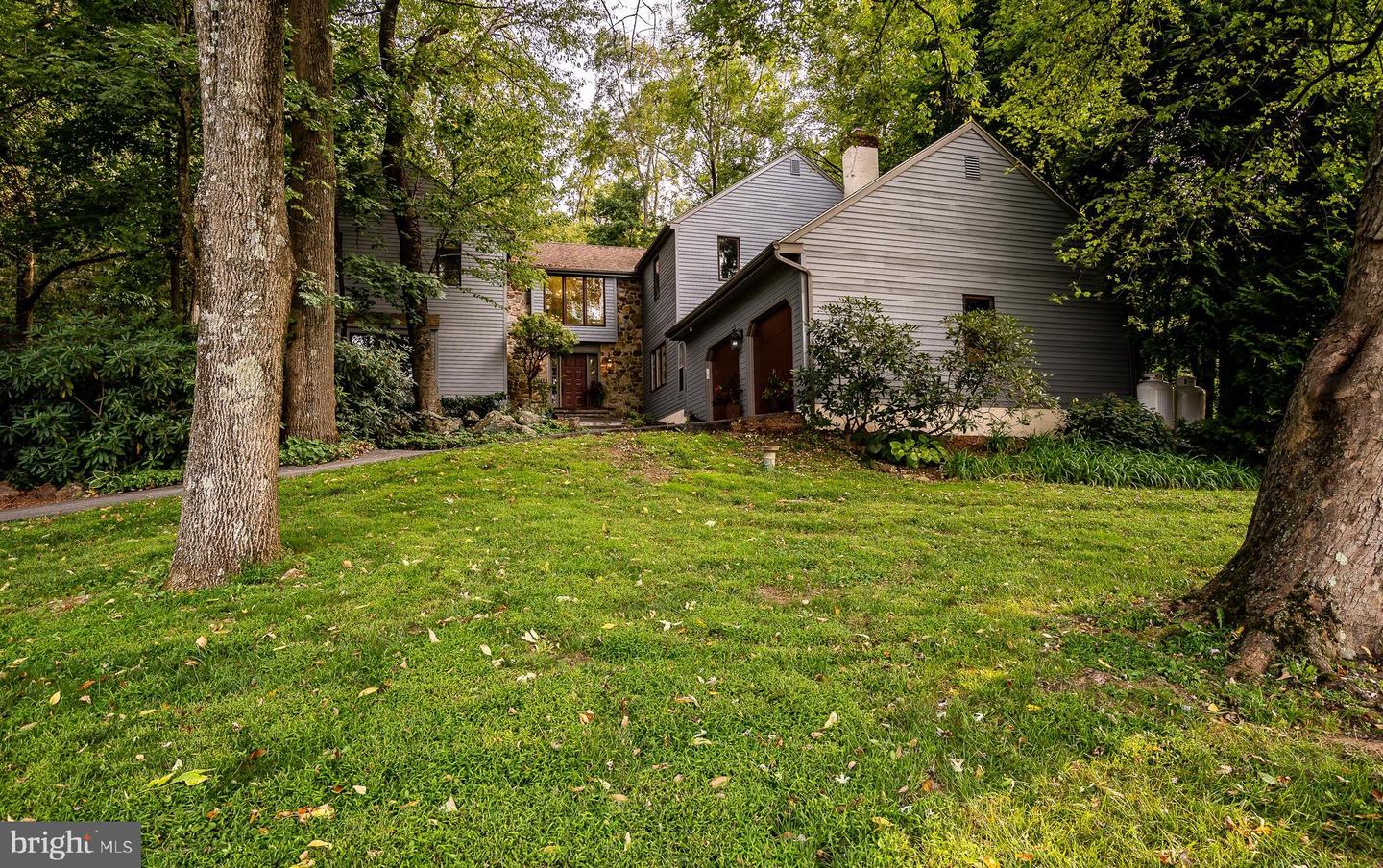 1160 Dunsinane Hill, Chester Springs, PA 19425 MLS PACT516374