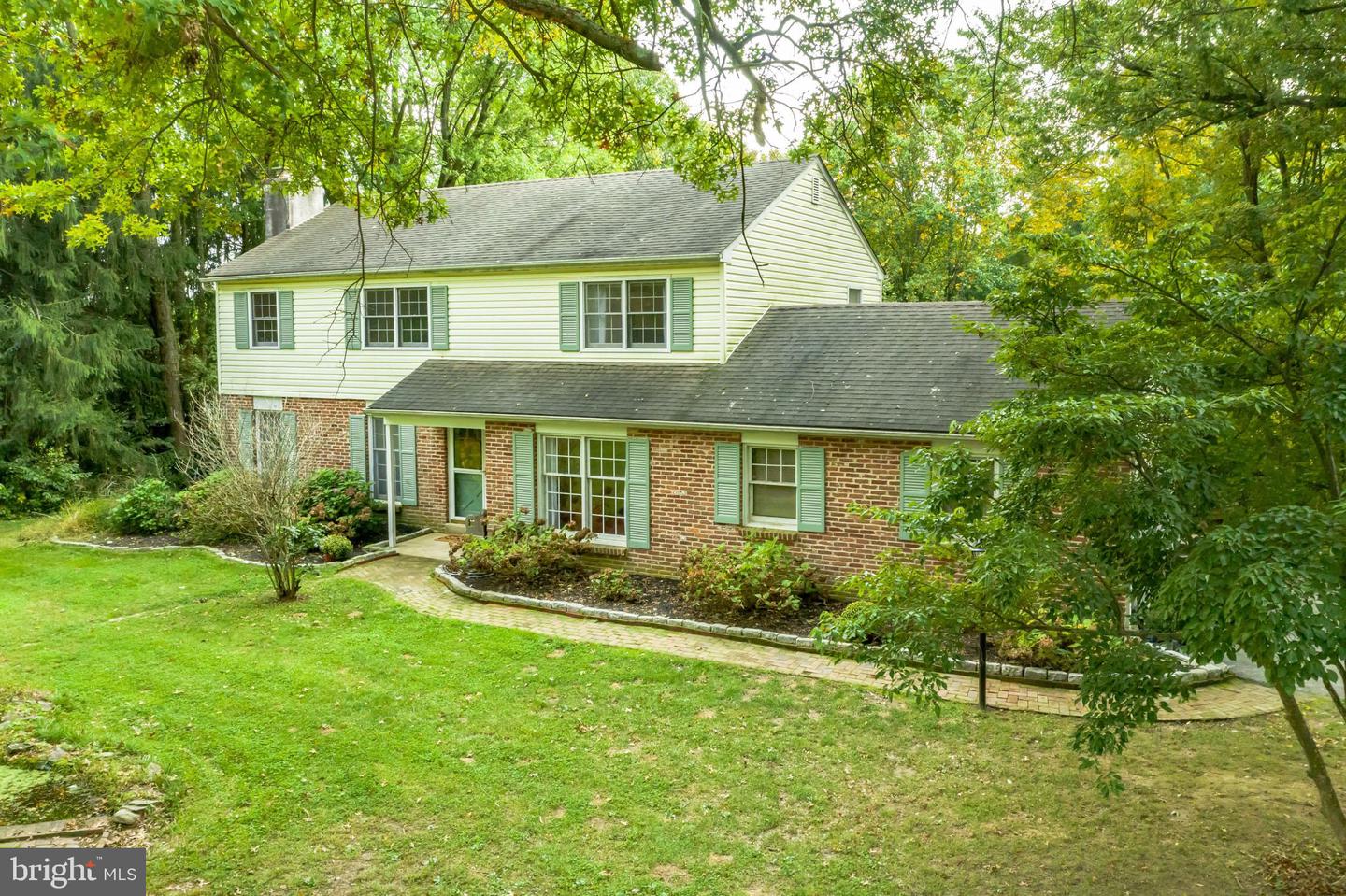 685 Hopewell Rd, Downingtown, PA 19335 MLS PACT517730 Coldwell Banker