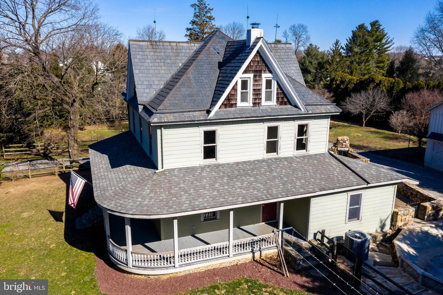 463 Daleville Rd, Cochranville, PA 19330 MLS PACT526120 Coldwell Banker