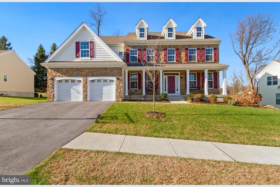 17 Abby Rd, Avondale, PA 19311 MLS PACT526124 Coldwell Banker