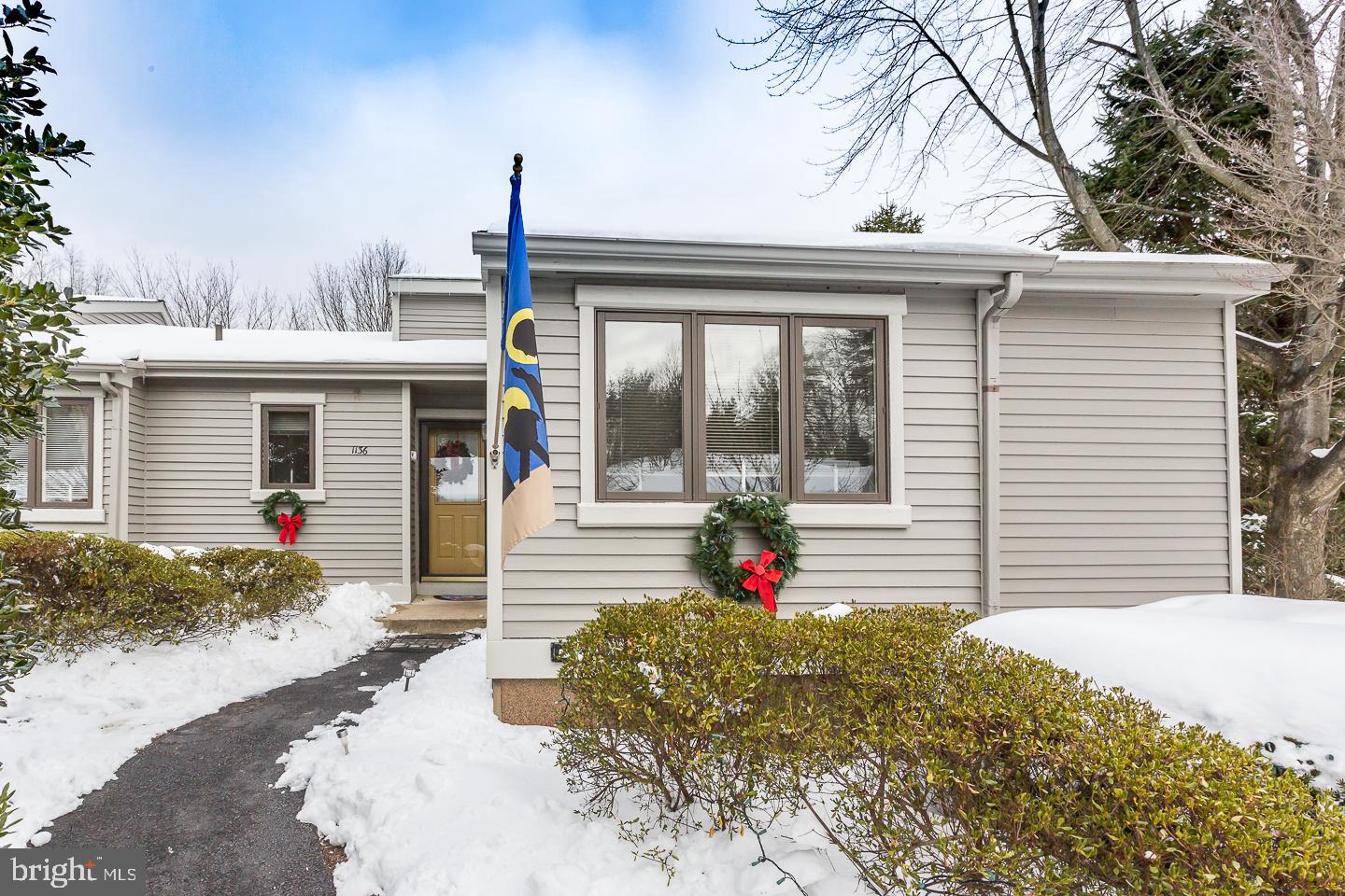 1136 Merrifield Dr, West Chester, PA 19380 MLS PACT526228 Coldwell Banker