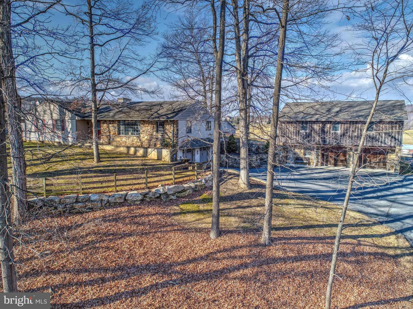 122 E Conestoga Rd, Elverson, PA 19520 MLS PACT528508 Coldwell Banker