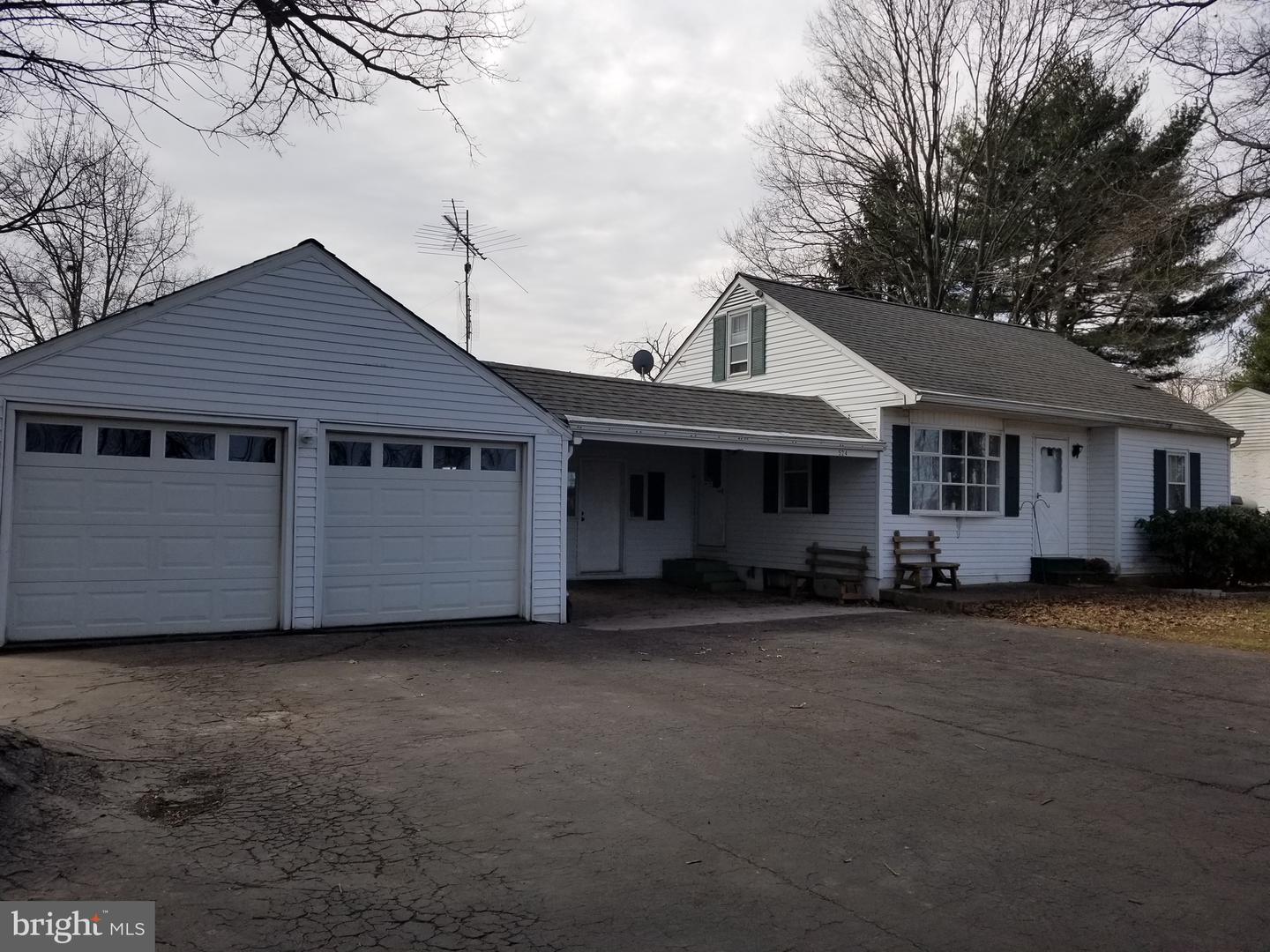 524 E Cedarville Rd, Pottstown, PA 19465 MLS PACT531124 Coldwell Banker