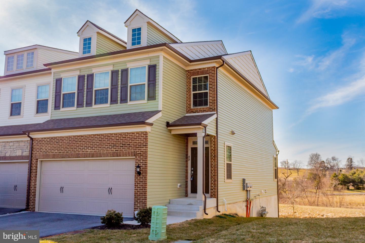 49 Locks Farm Ln, Downingtown, PA 19335 MLS PACT531750 Coldwell Banker