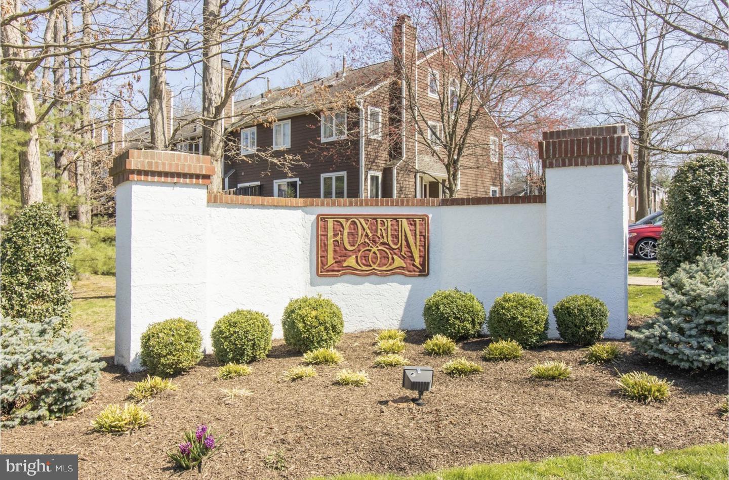 220 Fox Run, Exton, PA 19341 MLS PACT531786 Coldwell Banker