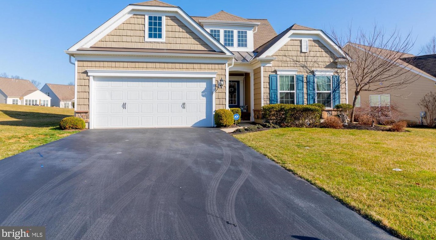 457 Hallman Ct, Downingtown, PA 19335 MLS PACT531878 Coldwell Banker