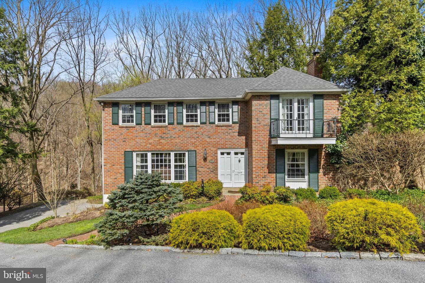 1549 Maple Ave, Paoli, PA 19301 MLS PACT532212 Coldwell Banker