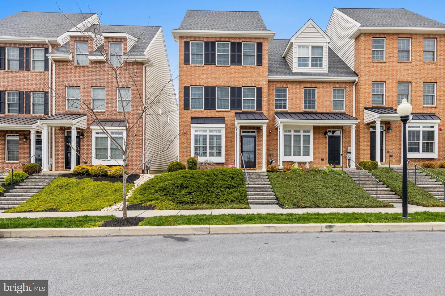 611 W Mulberry St, Square, PA 19348 MLS PACT532908 Coldwell