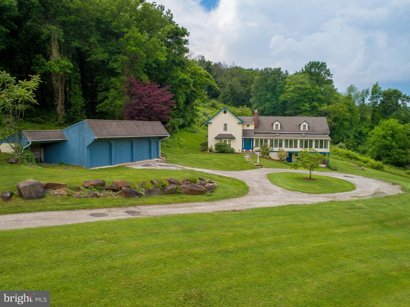 3855 Coventryville Rd, Pottstown, PA 19465 MLS PACT533056 Coldwell