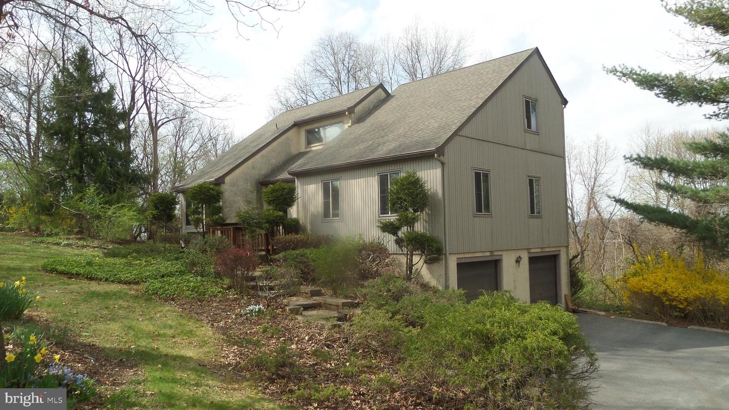 1417 Scenic Dr, Downingtown, PA 19335 MLS PACT533546 Coldwell Banker