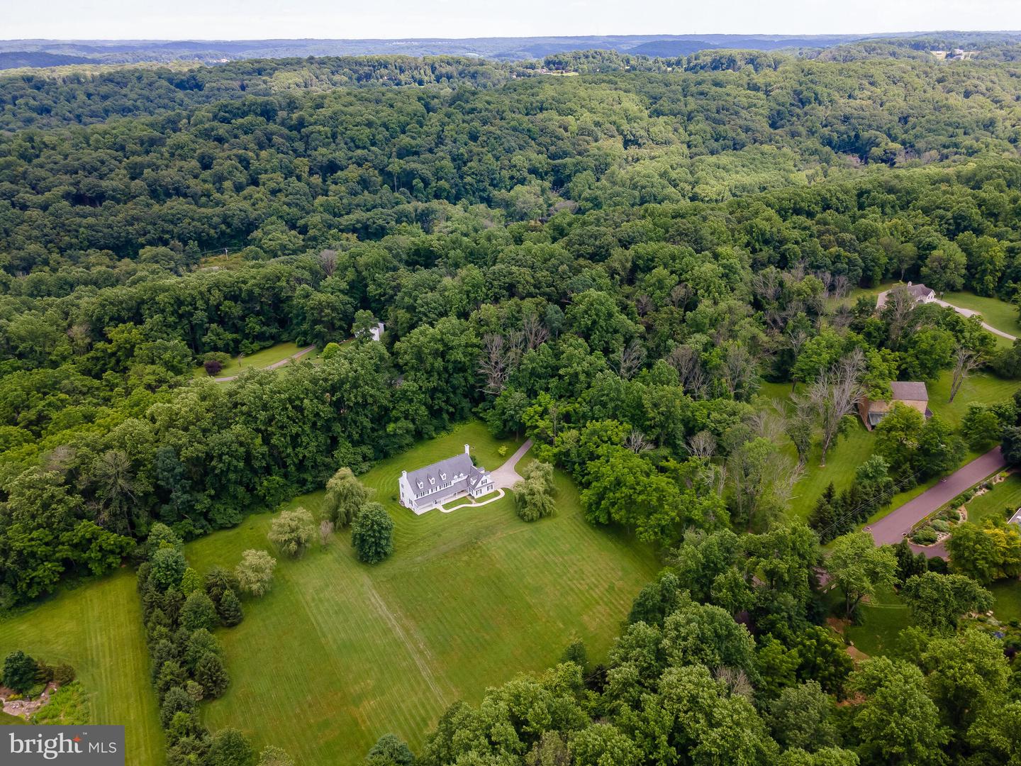 1730 Sheeder Mill Rd, Birchrunville, PA 19421 MLS PACT534602