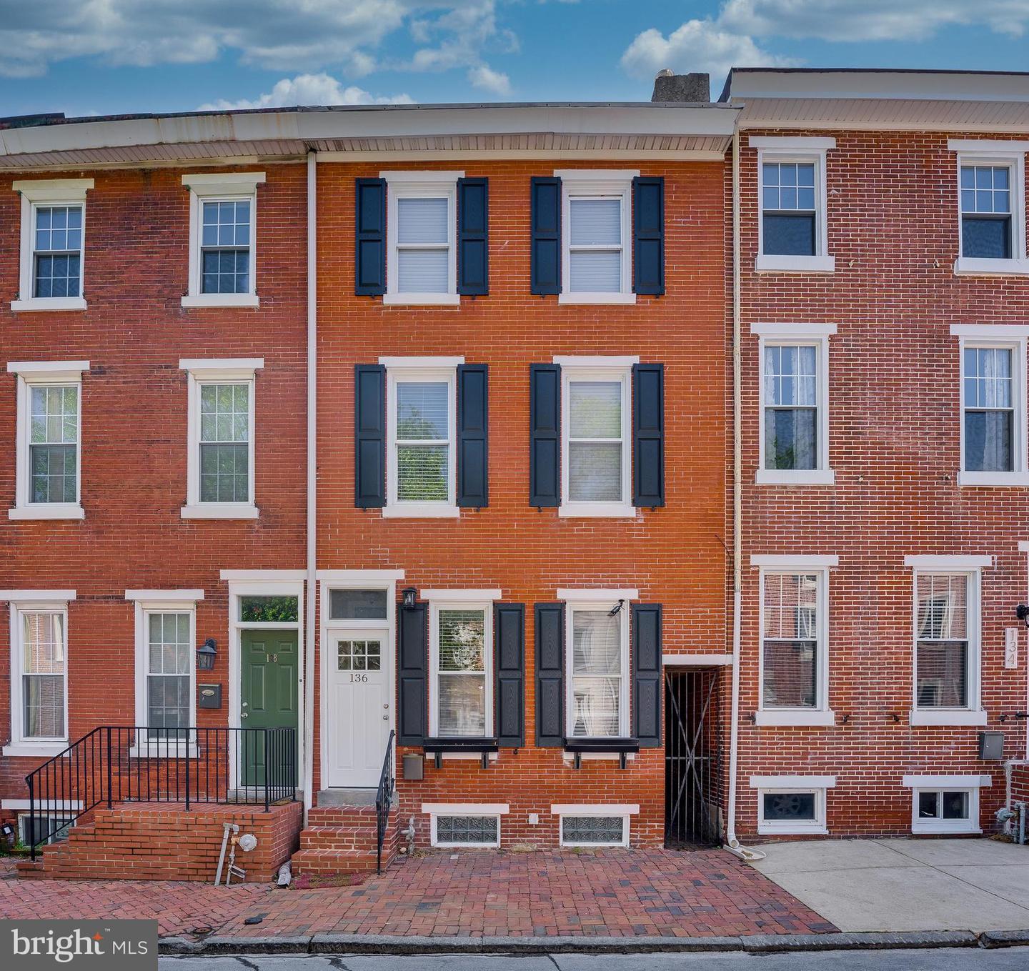 136 E Miner St, West Chester, PA 19382 MLS PACT535386 Coldwell Banker