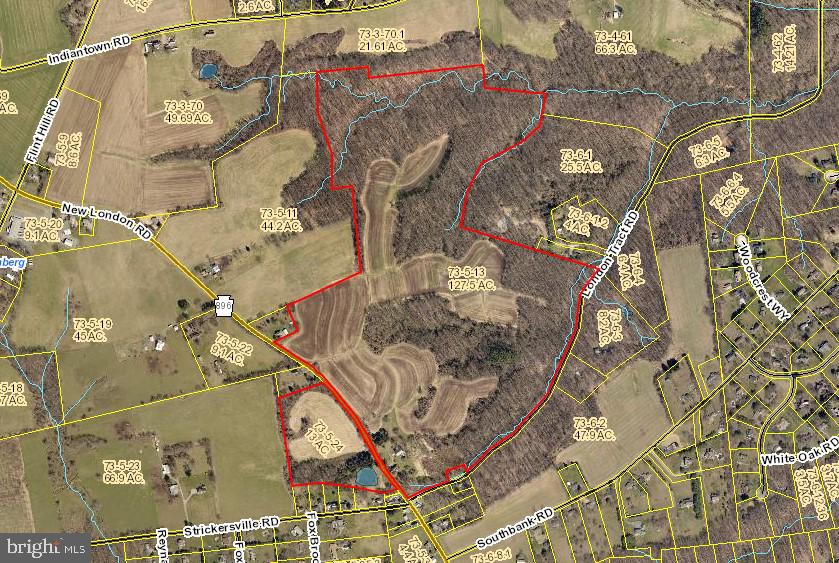 1404 New London Rd, Landenberg, PA 19350 MLS PACT535626 Coldwell Banker