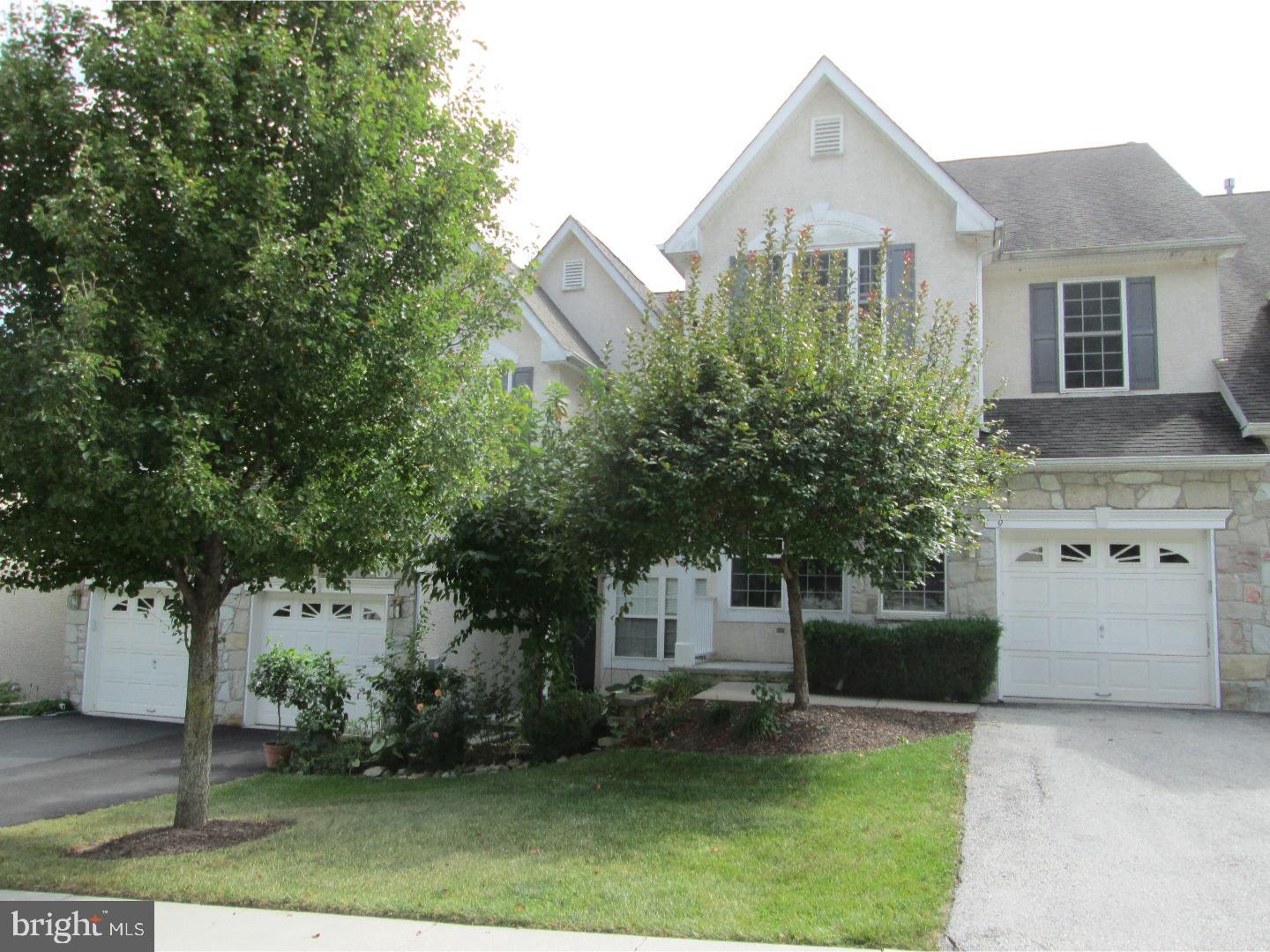9 Kennedy Dr, Downingtown, PA 19335 MLS PACT535734 Coldwell Banker