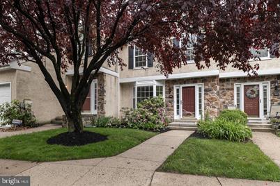 1603 Coventry Pointe Lane, Pottstown, PA 19465 - Photo 1