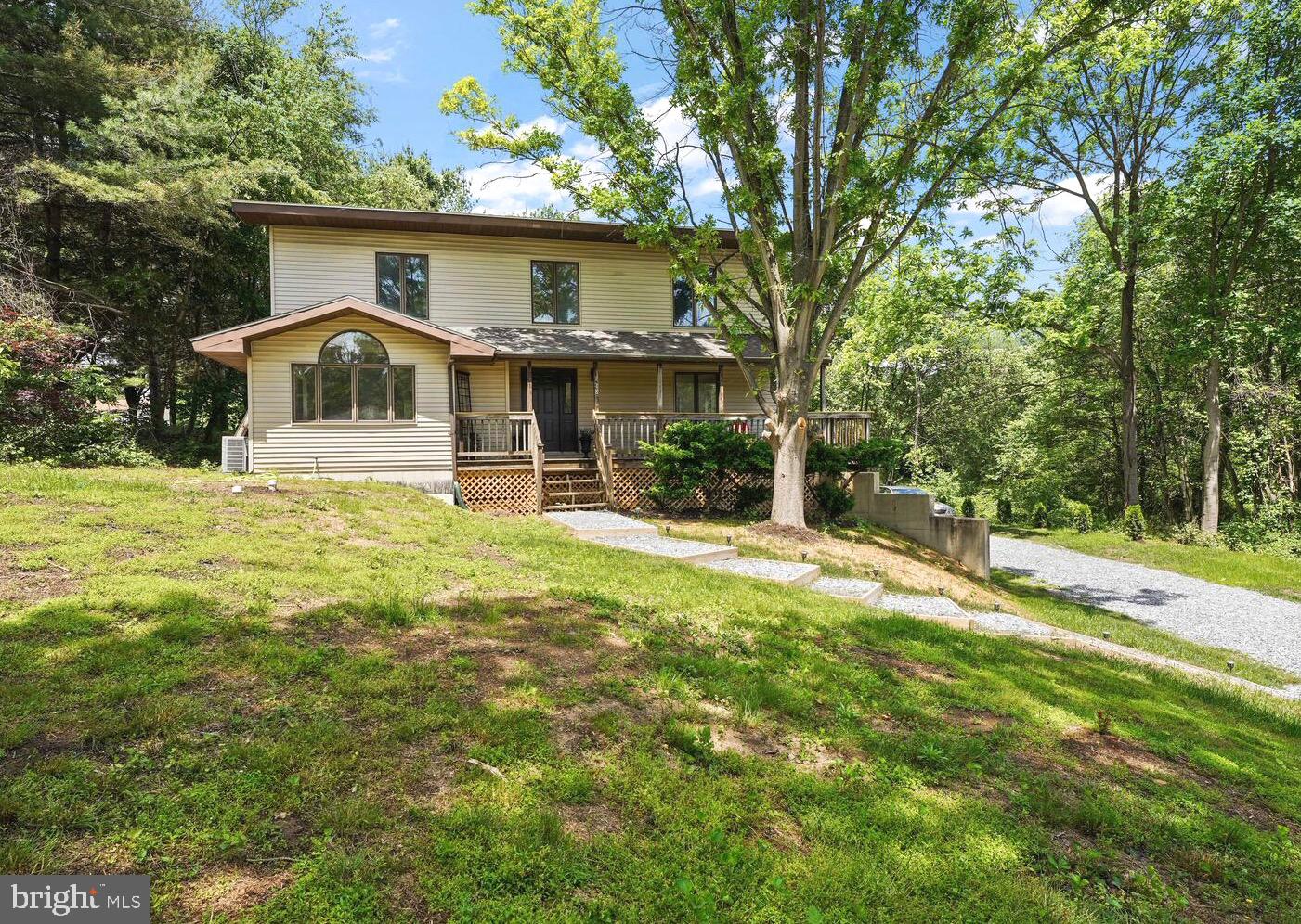 118 Thames Dr, Lincoln University, PA 19352 MLS PACT537030 Coldwell