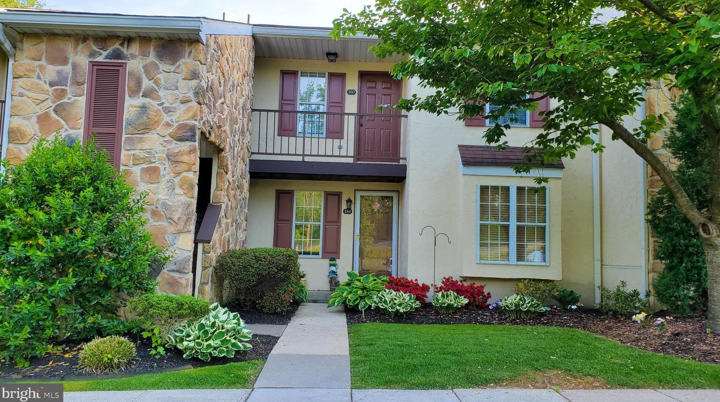 [Address not provided], Chesterbrook, PA 19087 MLS PACT537312