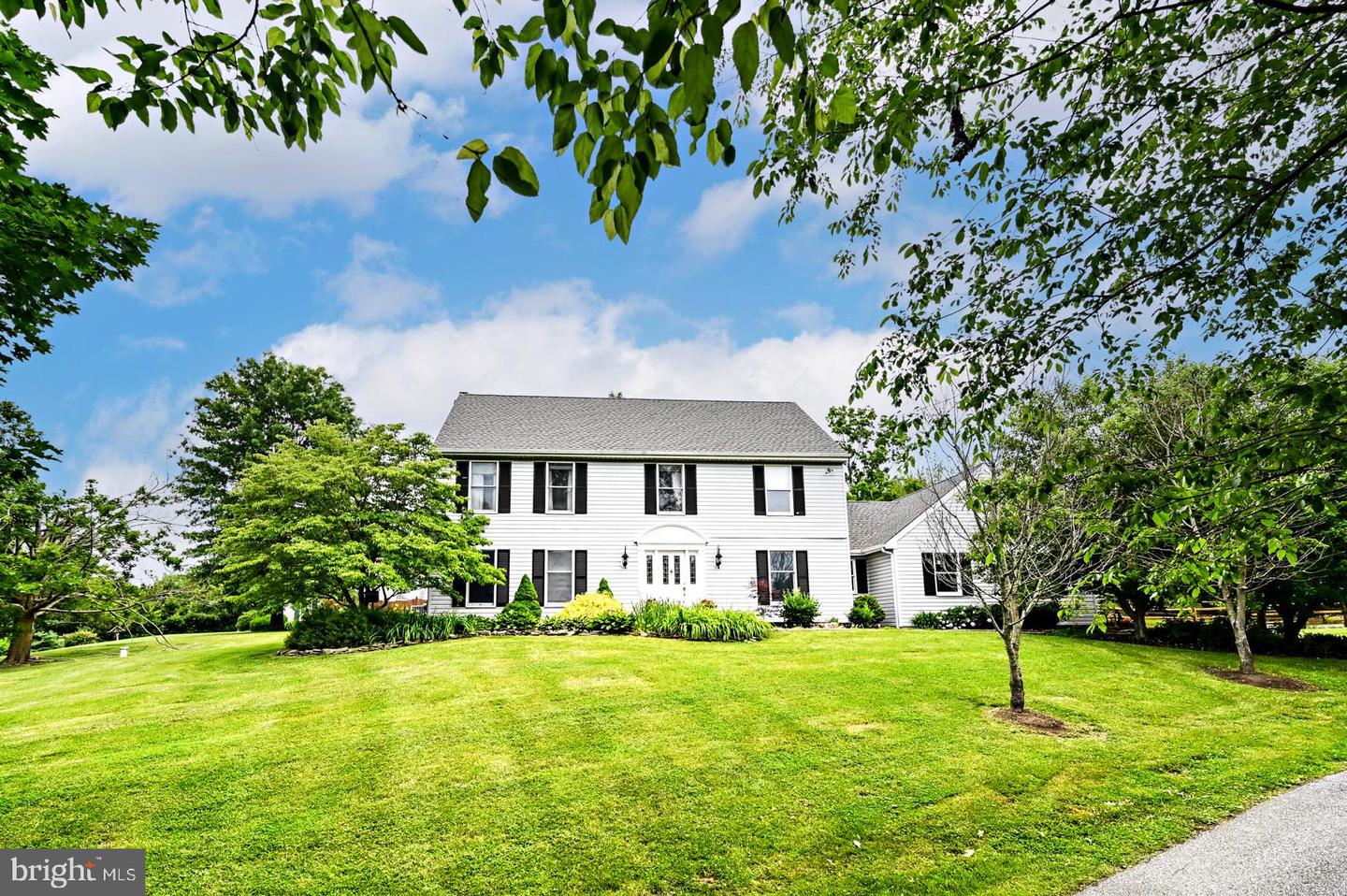 167 Little Washington Lyndell Rd, Downingtown, PA 19335 MLS