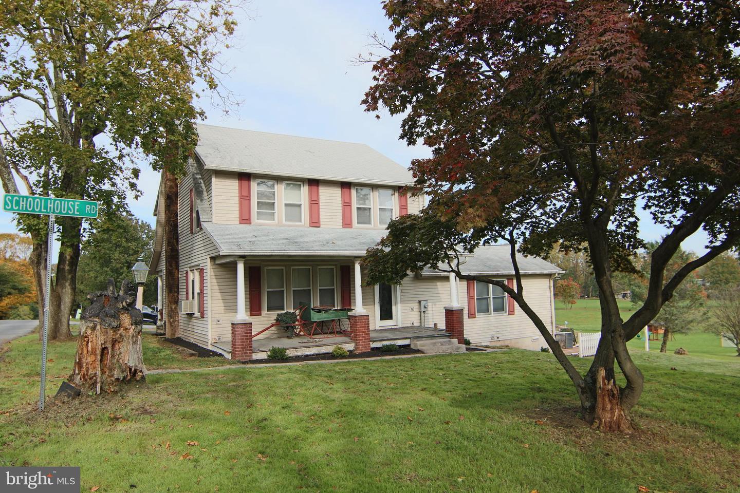 2083 Schoolhouse Rd, Middletown, PA 17057 MLS PADA2004656 Coldwell