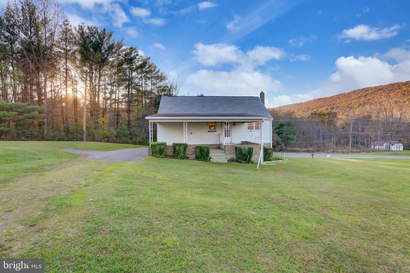 1118 Erdman Rd, Lykens, PA 17048 MLS PADA2005322 Coldwell Banker