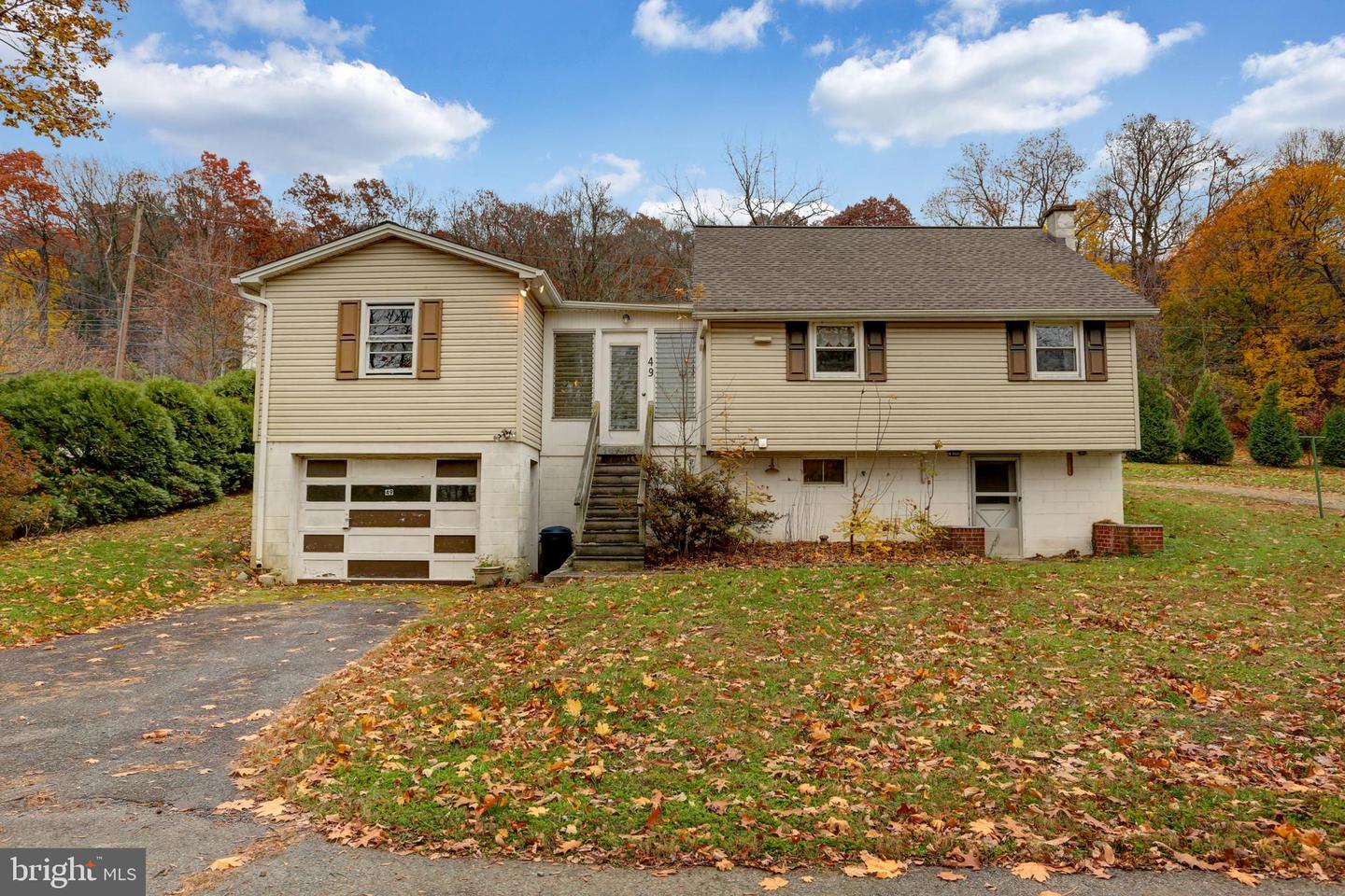 49 Swab Rd, Elizabethville, PA 17023 MLS PADA2005668 Coldwell Banker