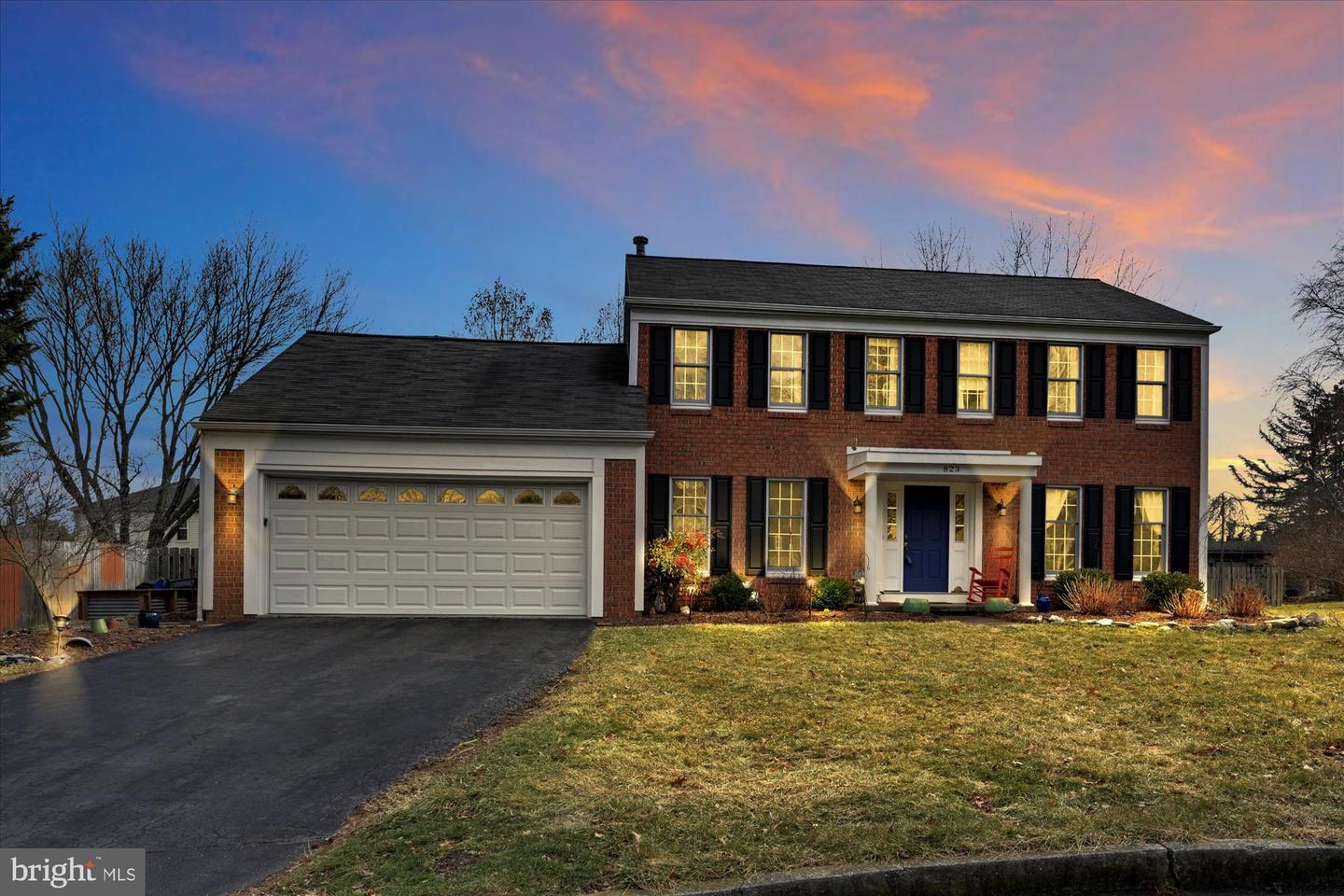 823 Cobblestone Ct, Hershey, PA 17033 MLS PADA2005688 Coldwell Banker