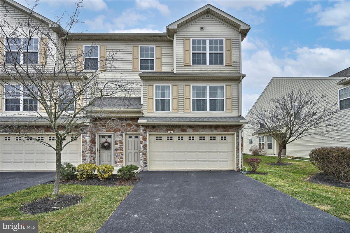 174 Mapleton Dr, Harrisburg, PA 17112 MLS PADA2006412 Coldwell Banker