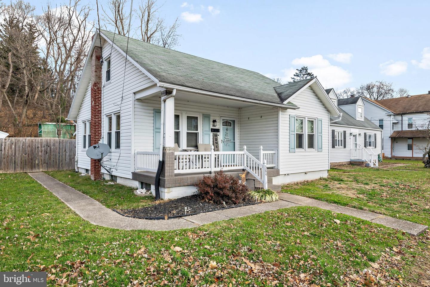 384 Market St, Highspire, PA 17034 MLS PADA2006540 Coldwell Banker