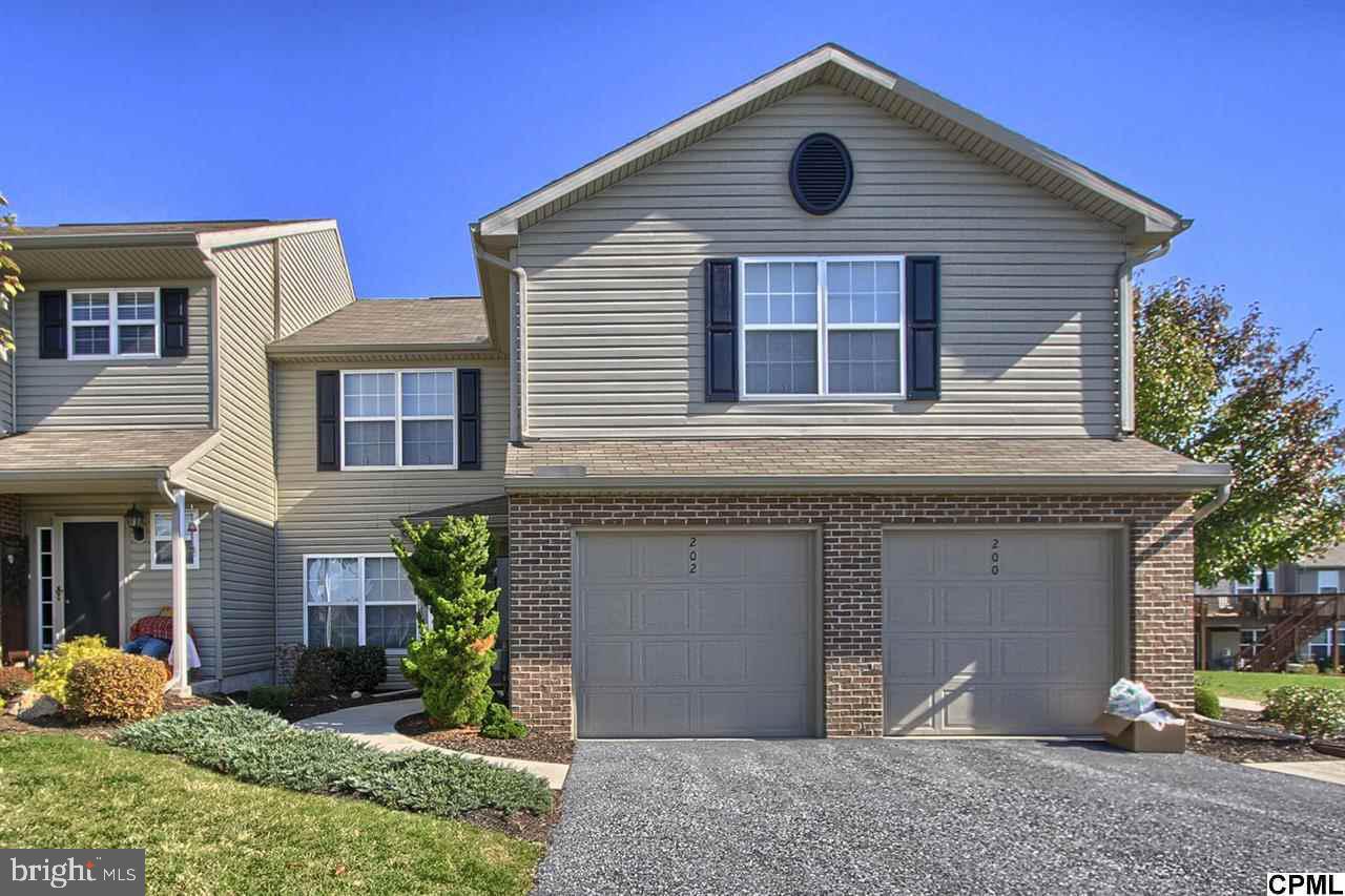 202 Osprey Ln, Hummelstown, PA 17036 MLS PADA2006828 Coldwell Banker
