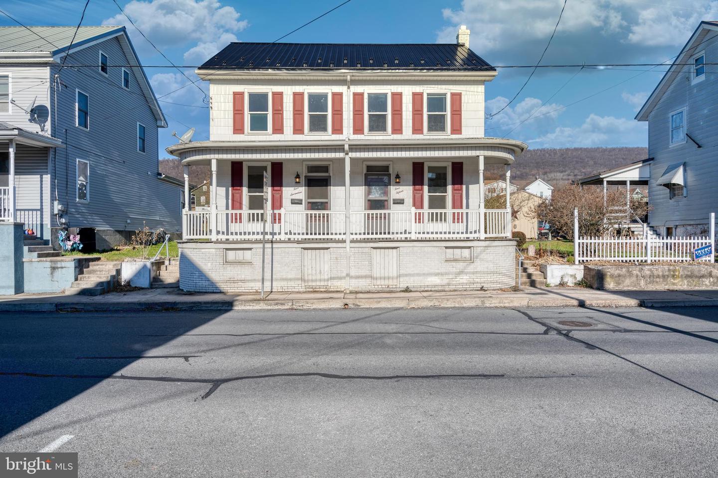 415 W Market St, Williamstown, PA 17098 MLS PADA2006980 Coldwell Banker