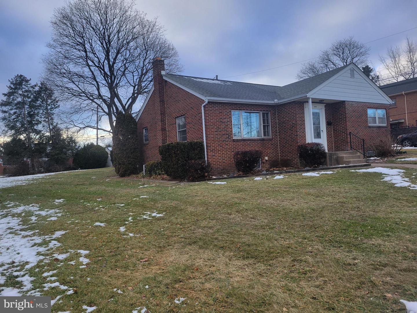 644 Lenker Rd, Harrisburg, PA 17111 MLS PADA2007980 Coldwell Banker