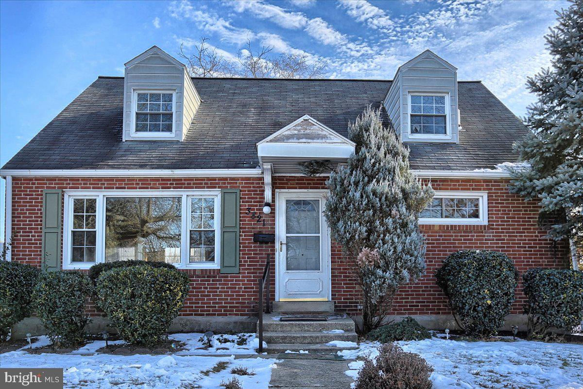 3821 Green St, Harrisburg, PA 17110 MLS PADA2008394 Coldwell Banker