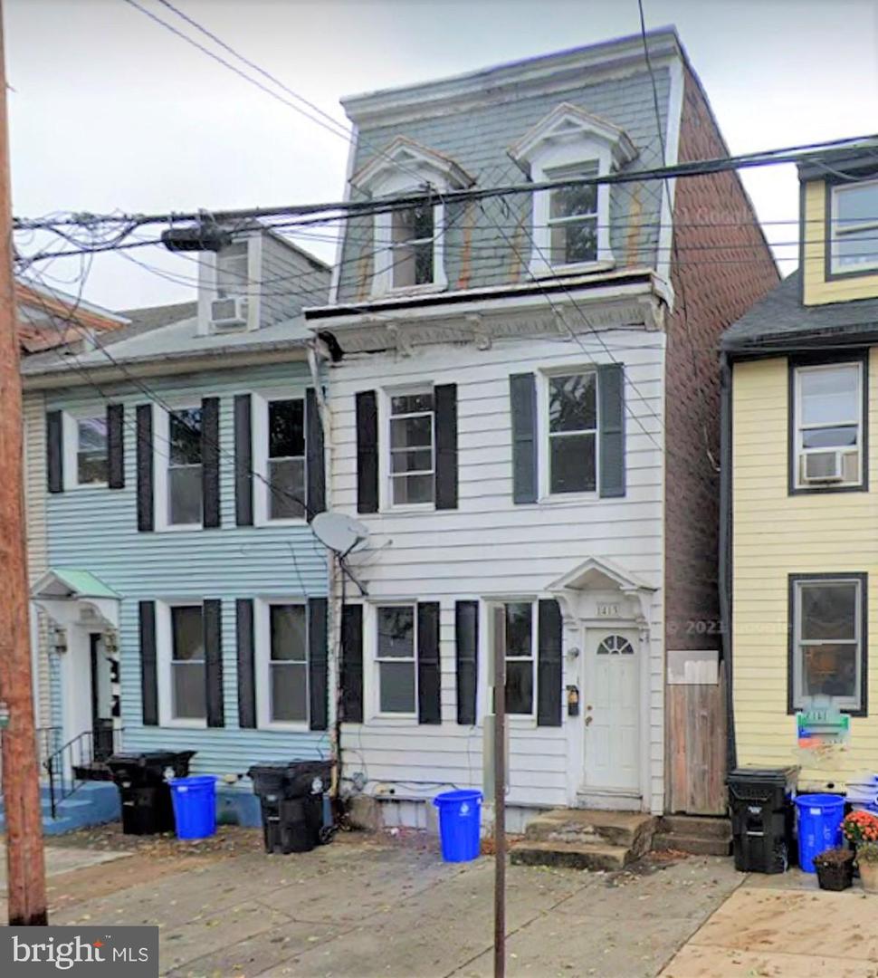 1413 Green St, Harrisburg, PA 17102 MLS PADA2009452 Coldwell Banker
