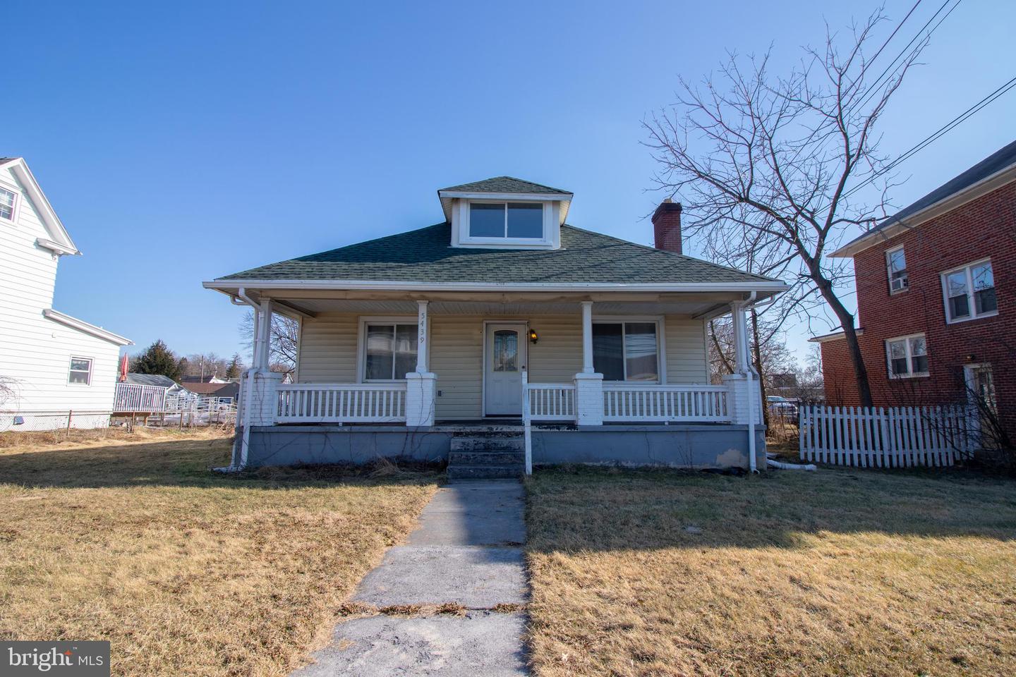 5439 Jonestown Rd, Harrisburg, PA 17112 MLS PADA2009886 Coldwell Banker