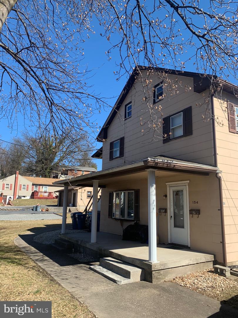 154 Market St, Highspire, PA 17034 MLS PADA2009916 Coldwell Banker
