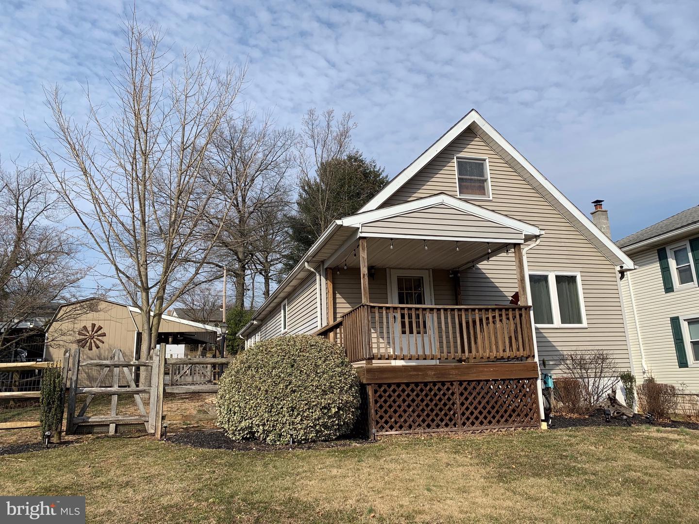 929 State St, Millersburg, PA 17061 MLS PADA2010112 Coldwell Banker