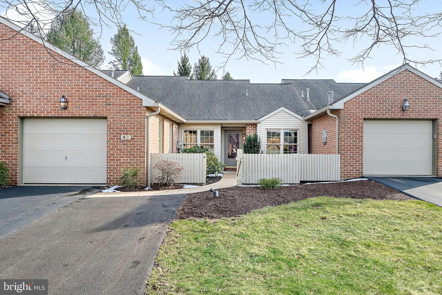 48 Leearden Rd, Hershey, PA 17033 MLS PADA2010262 Coldwell Banker